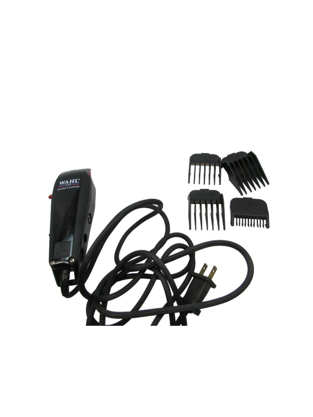WAHL PET CLIPPERS Trimmer Hair Dog Grooming Kit Pet 53619
